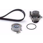 Gates Seat Ibiza II 1.6 I Devirdaimli 1996-2002 Triger Seti