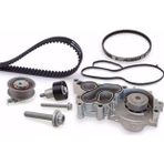 Gates Seat Ibiza IV 1.0 1.2 1.4 TSI Devirdaimli 2013-2017 Triger Seti