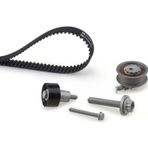 Gates Seat Ibiza V 1.0 Benzin 2017-2023 Triger Seti