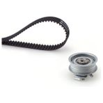 Gates Seat Toledo III 1.6 Benzin 2004-2009 Triger Seti