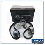 Gates Skoda Fabia 1.2 1.6 TDi 2010-2014 Triger Seti