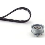 Gates Skoda Octavia I 1.6 Benzin 1997-2010 Triger Seti