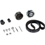 Gates Skoda Octavia II 1.6 2.0 TDI 2008-2015 Triger Seti