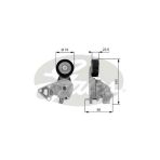 Gates T38307 Gergi Rulmanı