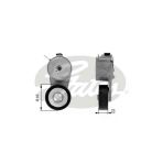 Gates T38368 Alternator Gergı Rulmanı (Kutuklu) Doblo Bravo Iı Lınea Idea Palıo Panda Albea U