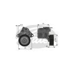 Gates T38415 Gergi Rulmanı