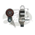 Gates T41316 V Kayış Gergi Rulmanı