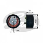 Gates T43238 Eksantrik Gergi Rulmanı
