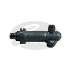 GATES TH50670 TERMOSTAT KOMPLE BMW E46 320D 98-05 330XD 00-05 E39