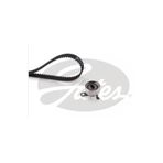 Gates Toyota Corolla AE101 1.6i Benzinli Triger Seti 1994-1998 Gates Enj