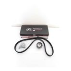 GATES Triger Seti 1.5 Dci | Renault Clio Symbol 01-12 Megane 2-3 Fluence Kangoo Dacia Logan Stepway