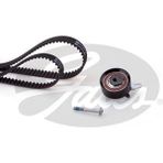 Gates Triger Seti 122 Dış T4 2 4 Tdı 95 Aja Aab Motor