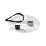 Gates Triger Seti 199 Dış İnsignia 147 156 159 1 9 2.0 Ctdı