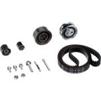 Gates Triger Seti Crafter-T6-A3-Jetta-Caddy-Polo-Passat 1.6-2.0 Tdı Cayb/c/d-Caab/c-Ckub-Cffb-Cfwa-Caga 03L198119A 03L198119B 03L198119C