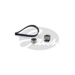 Gates Triger Seti Doblo Marea Brava Stilo Alfa 145-147-156 1,9JTD-8V(190*240) (K055500XS Ayni)
