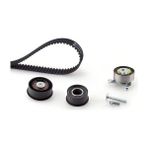 Gates Triger Seti Opel Astra F Combo Corsa B Vectra B 1.4I 1.6 1.8I 16V X16Xel (1 Ad )