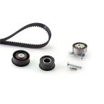 Gates Triger Seti Opel Astra F Combo Corsa B Vectra B 1.4I 1.6 1.8I 16V X16xel