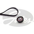 Gates Triger Seti Renault Kangoo 1.6 08 - , Logan I 1.4/1.6 04 - , Sandero I 1.4 09 - , Dacia Dokker 1.6 12 - , Logan 1.4 04 - , 1.6 04 - , Sandero 1.4 08 - , 1.6 08 - 18051