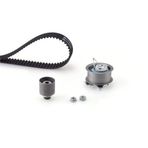 Gates Triger Seti T5-Caddy-Passat-Jetta-Golf-Polo-A3-Leon 1.4-1.9tdı Bjb-Axb-Amf-Bls-Avf-Bnm-Bnv-Bkc 038198119A 038198119C 038198119G