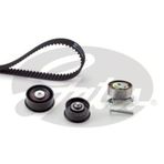 GATES TRIGER SETI Z14XE Z16XE Z18XE CORSA C ASTRA G ASTRA H VECTRA C MERIVA B ZAFIRA B