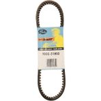 Gates Vespa LX 125 Kayış