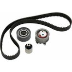 Gates Volkswagen Passat 2005-2010 2.0tdı Bkp Triger Seti Gates Marka 03G198119A