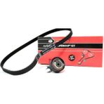 Gates Volkswagen Polo 1995 - 1999 1.6 Aee / Alm Triger Seti Gates Marka 032198119