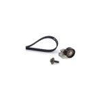 Gates Volvo S40 Iı 1.6 Benzin Triger Seti 2005-2012