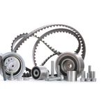 Gates VW Caddy 1.6 TDi 2010-2015 Triger Seti