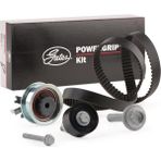 Gates Vw Golf 7 1.4 Tsı Triger Seti 2013-2019 Gates