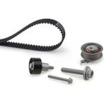 Gates Vw Touran 1.0 1.2 1.4 Tsı Triger Seti 2015-2023