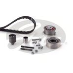 Gates VW Transporter T5 2.0 TDI 2009-2015 Triger Seti