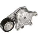 Gates Zengemtx Alternatör Gerg Rulmani Kütüklü Part-Berl 14 C3 16 P208 13 P308 14 P508 14 P5008 16 Ds5 13 1.6hdi - Çok Renkli