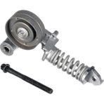 Gates Zengemtx Alternatör Gergi Rulmani Kütüklü Astra F-G-H-J 1.0-1.2-1.4corsa B-C-D 1.0-1.2-1.4-Combo 1.4-Meriva - Çok Renkli