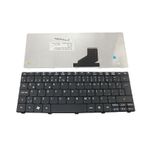 Gateway LT2100 Notebook Klavye