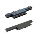 Gateway NS41 NS51 Notebook Batarya