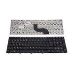 Gateway NV5321H Notebook Klavye
