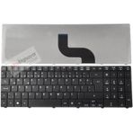 Gateway NV55C Siyah Tuş Takımı