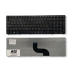 Gateway NV55C26U Siyah Tuş Takımı