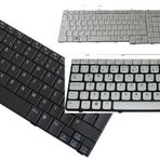 Gateway NV55C32U Notebook Klavye