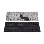 Gateway NV5936U Notebook Klavye