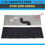 Gateway NV59A Siyah Tuş Takımı