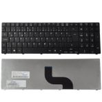 Gateway NV59C Siyah Tuş Takımı