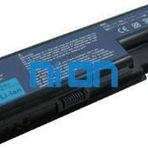 Gateway NV73 Notebook Batarya