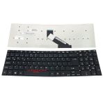 Gateway NV77H Siyah Tuş Takımı