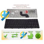 Gateway NV79C27U Siyah Notebook Klavye