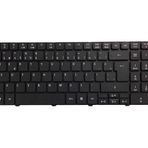 Gateway NV79C34U Notebook Klavye
