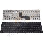 Gateway NV79C36U Siyah Muadil Klavye