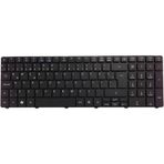 Gateway NV79C52U Notebook Klavye