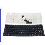 Gateway P7YE0 Siyah Işıklı Muadil Klavye